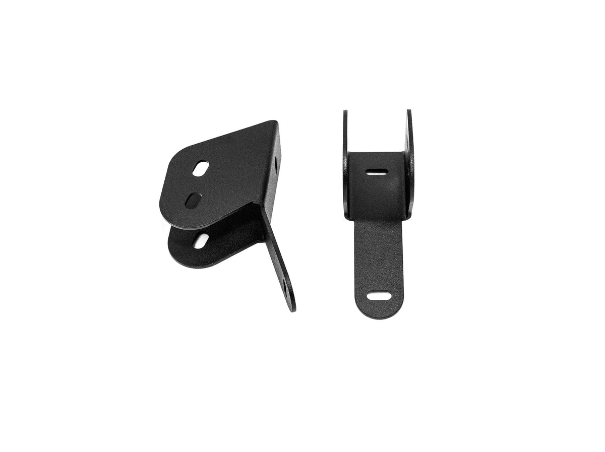 GM Rear Support Bar Bracket Kit - by Leitner Designs