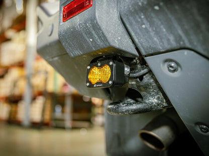 INEOS Grenadier Chase Light Bracket - by Leitner Designs