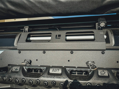 INEOS Grenadier Side Kick Accessory Panel - by Leitner Designs