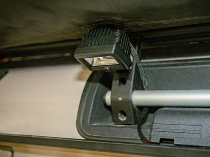 INEOS Grenadier Scene Light Bracket - by Leitner Designs