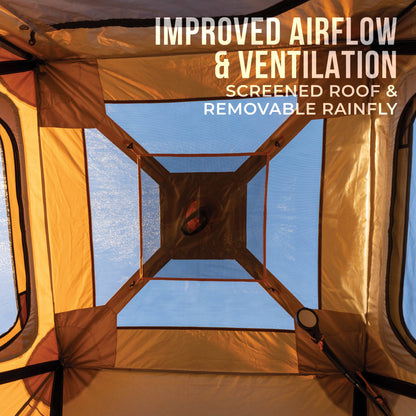 Privacy Shower Tent - by Gazelle