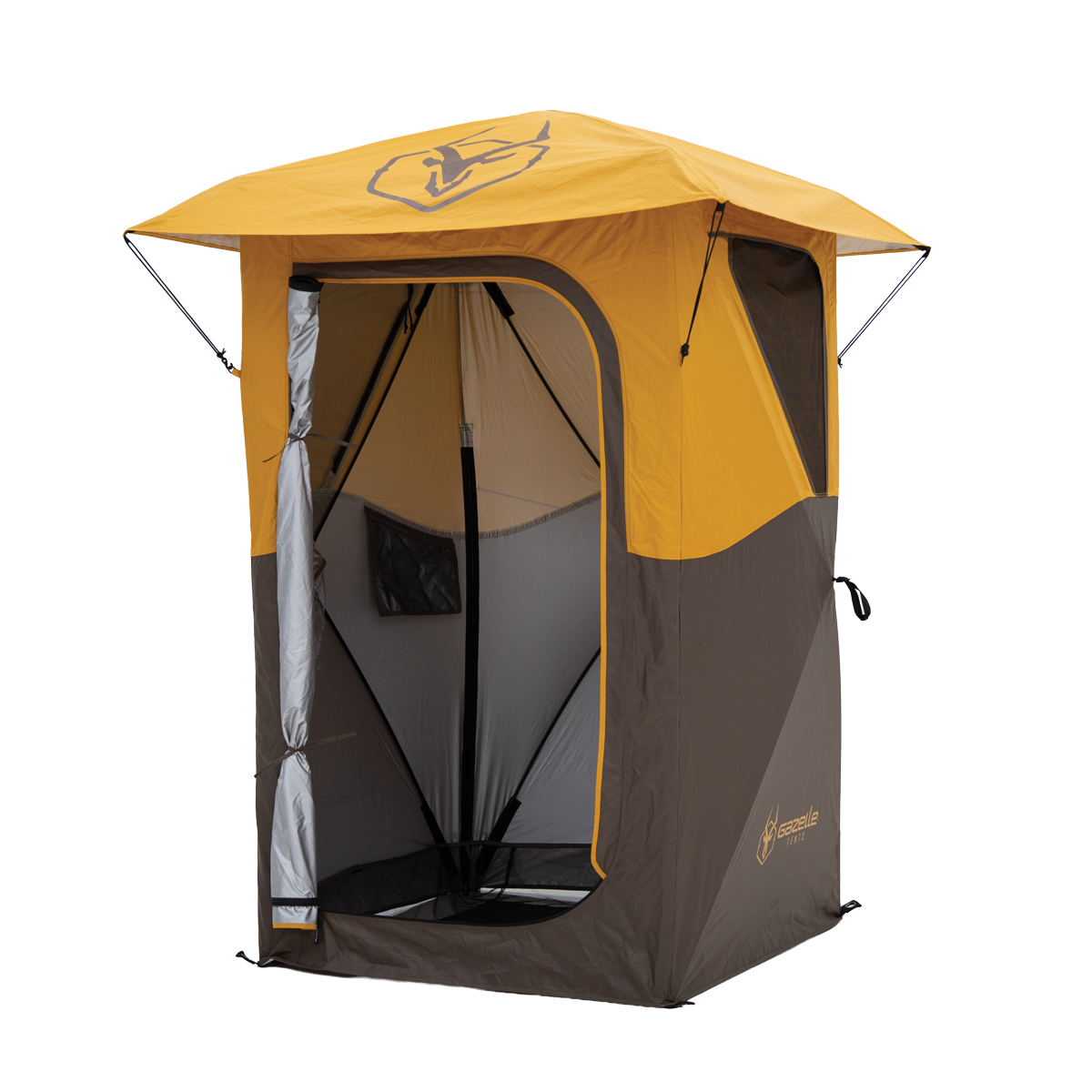 Privacy Shower Tent - by Gazelle