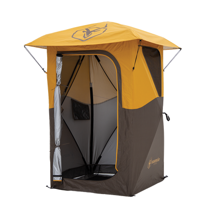 Privacy Shower Tent - by Gazelle