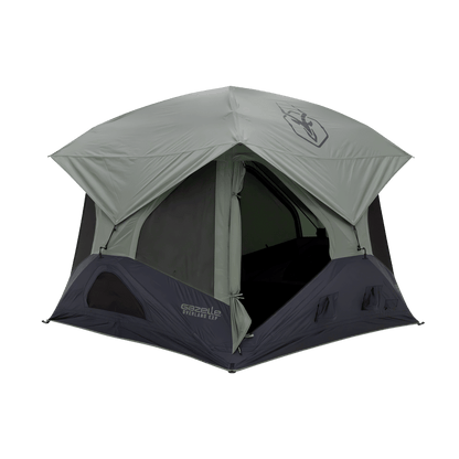 T4 Overland EXP - 4 Person Hub Tent - by Gazelle Tents