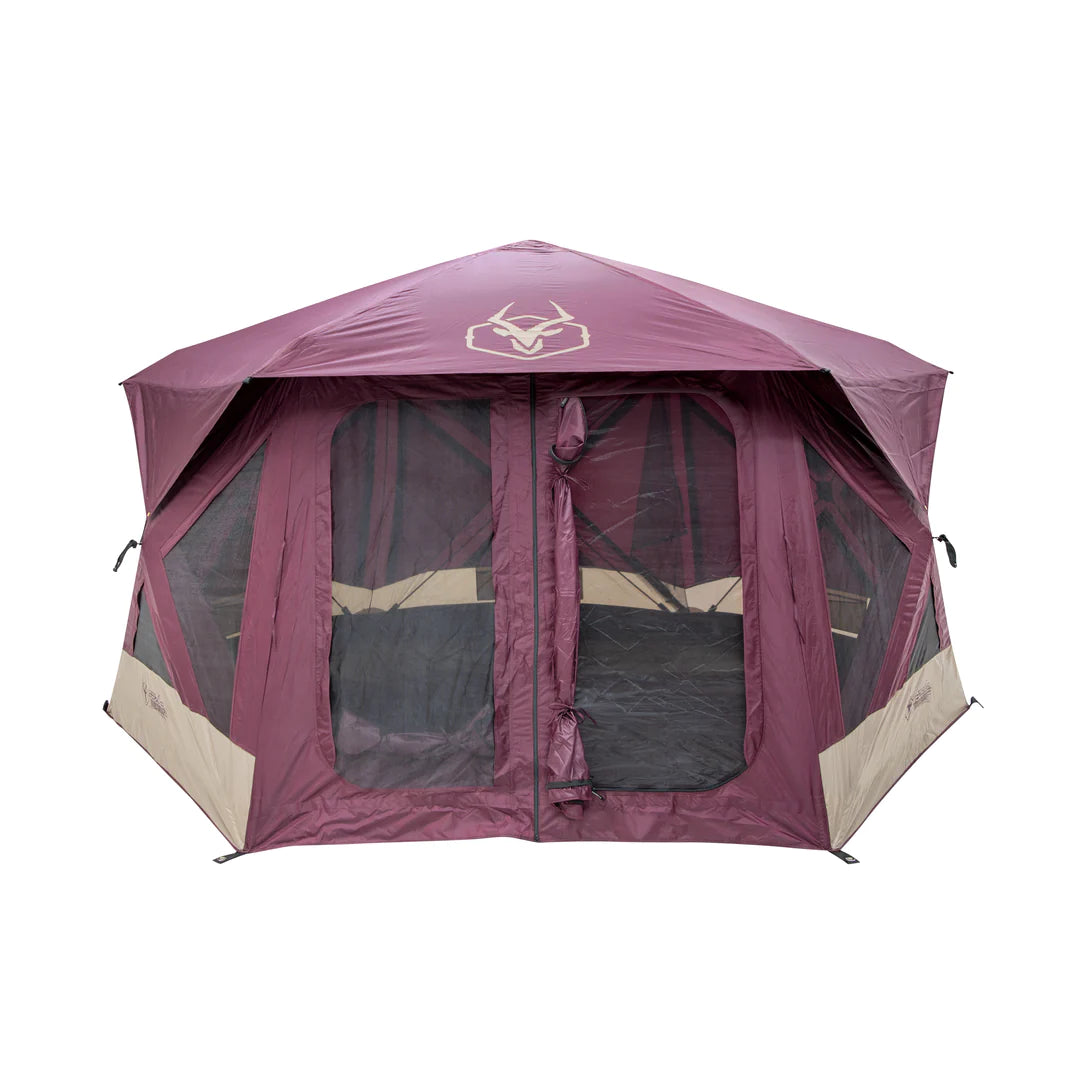 T-Hex Hub Tent Overland Edition - by Gazelle Tents