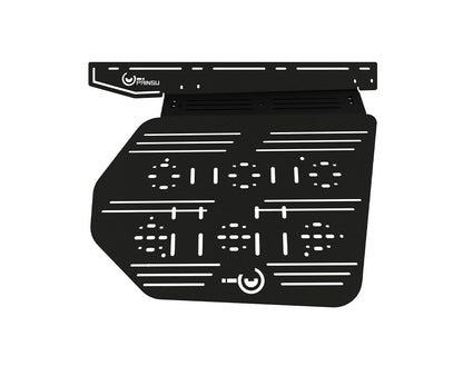 Lexus GX460 Prinsu PRO Accessory Panel - by Prinsu