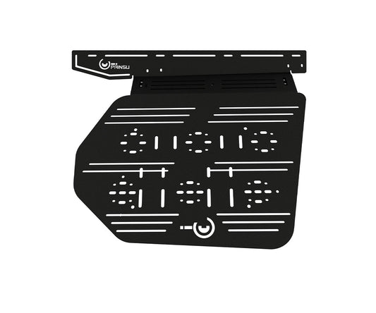 Lexus GX460 Prinsu PRO Accessory Panel - by Prinsu