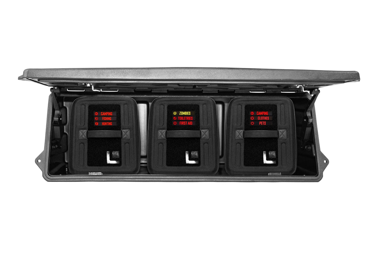 GearBAG G2 - by Leitner Designs