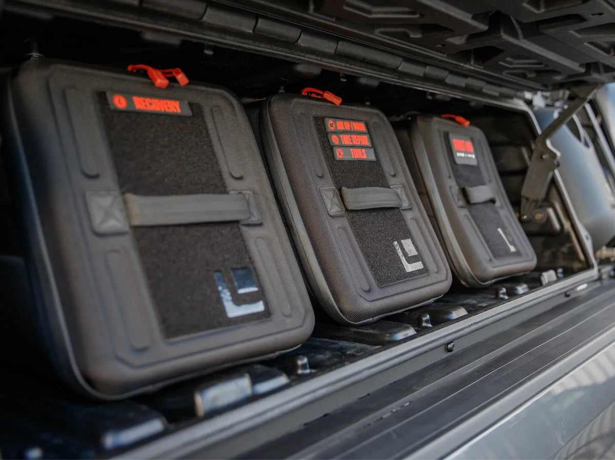 GearBAG G2 - 3 Pack + Patch Kit - by Leitner Designs