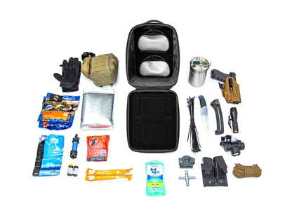 GearBAG G2 - 3 Pack + Patch Kit - by Leitner Designs