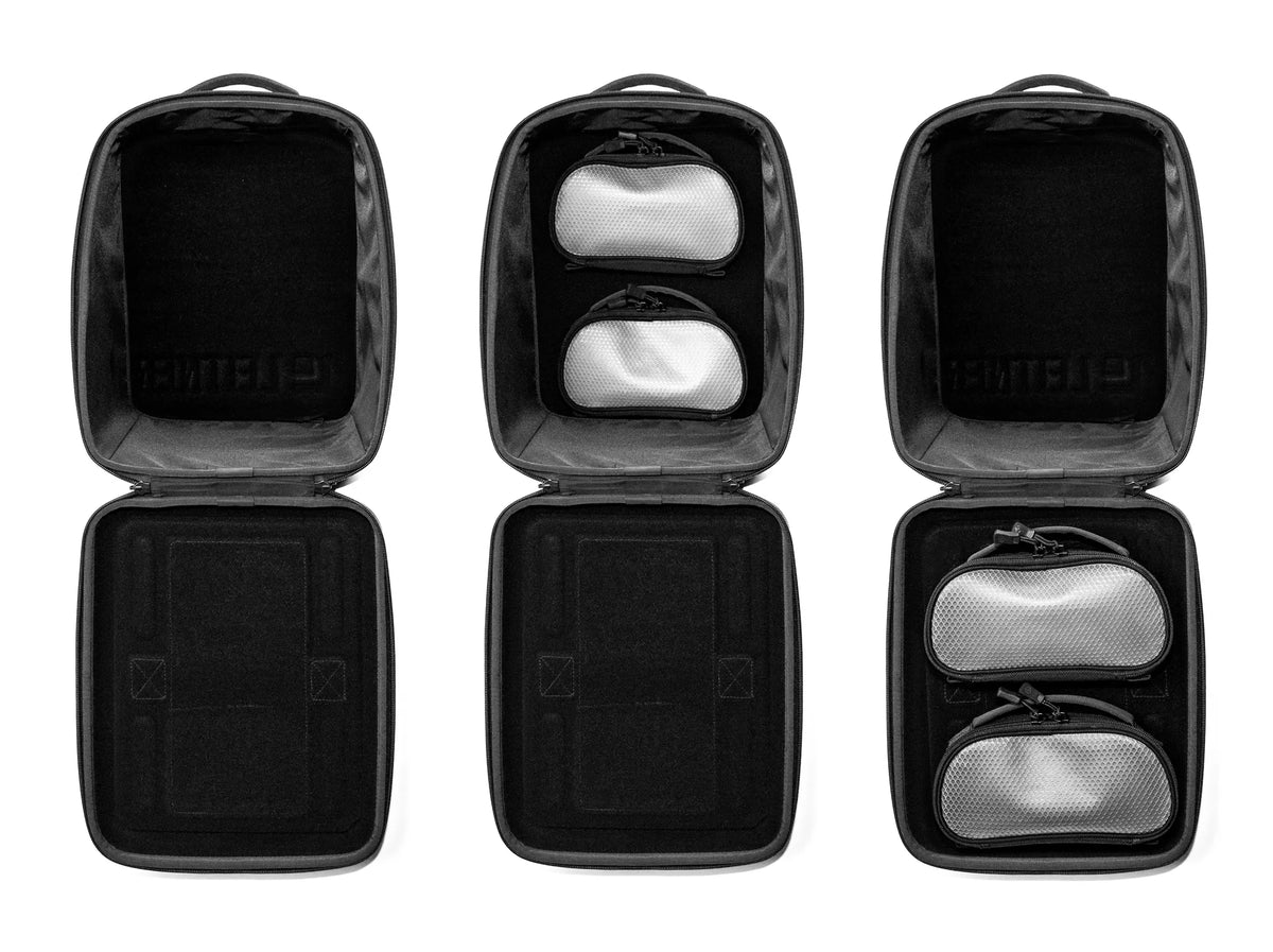 GearBAG G2 - 3 Pack + Patch Kit - by Leitner Designs