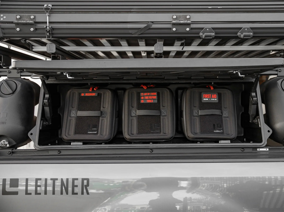 GearBAG G2 - 3 Pack + Patch Kit - by Leitner Designs