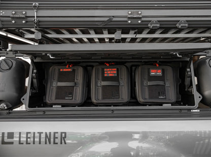 GearBAG G2 - 3 Pack + Patch Kit - by Leitner Designs
