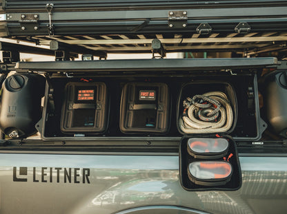 GearBAG G2 - by Leitner Designs