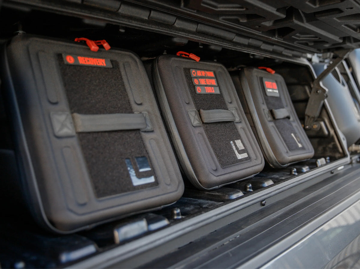 GearBAG G2 - by Leitner Designs