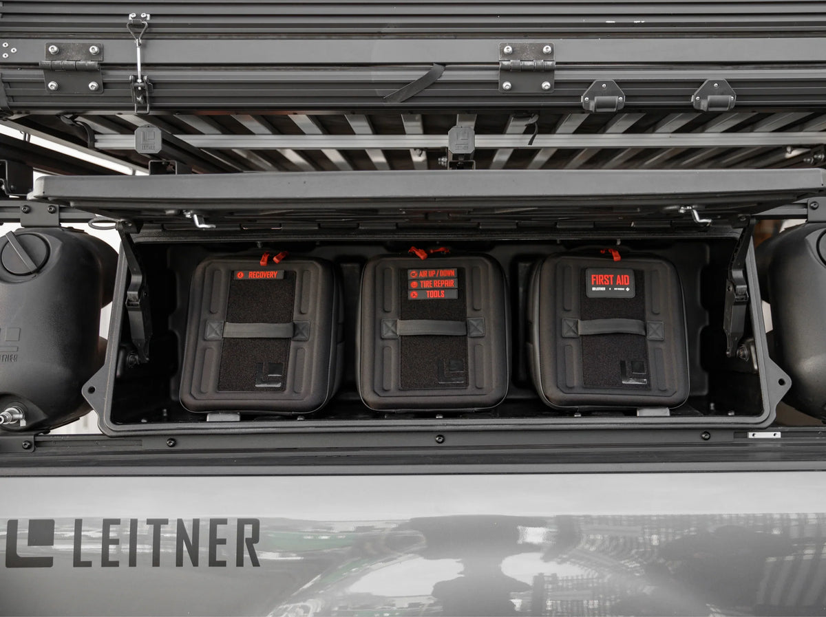 GearBAG G2 - by Leitner Designs