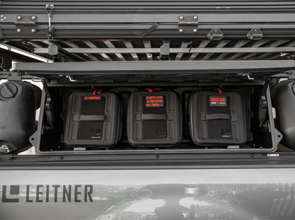 GearBAG G2 - by Leitner Designs