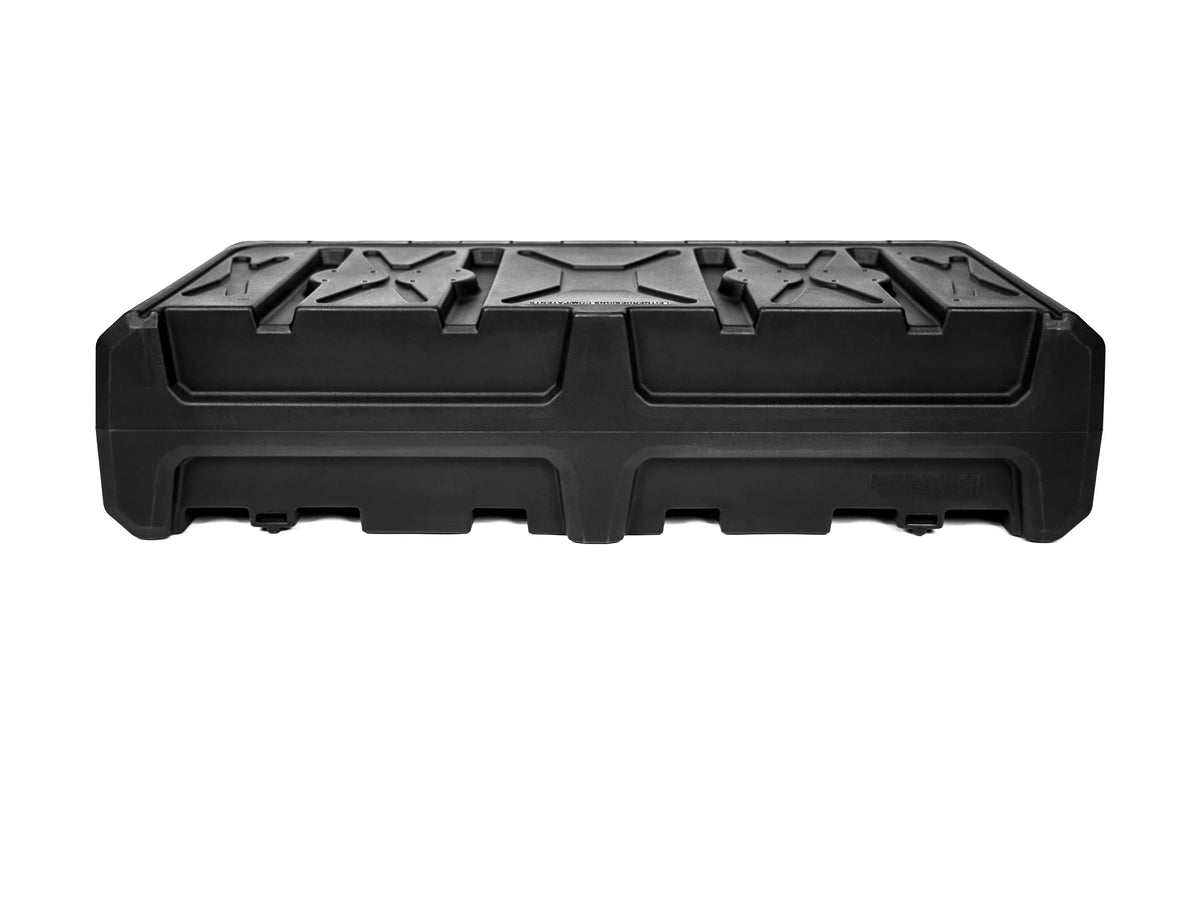 GearPOD Roof - by Leitner Designs