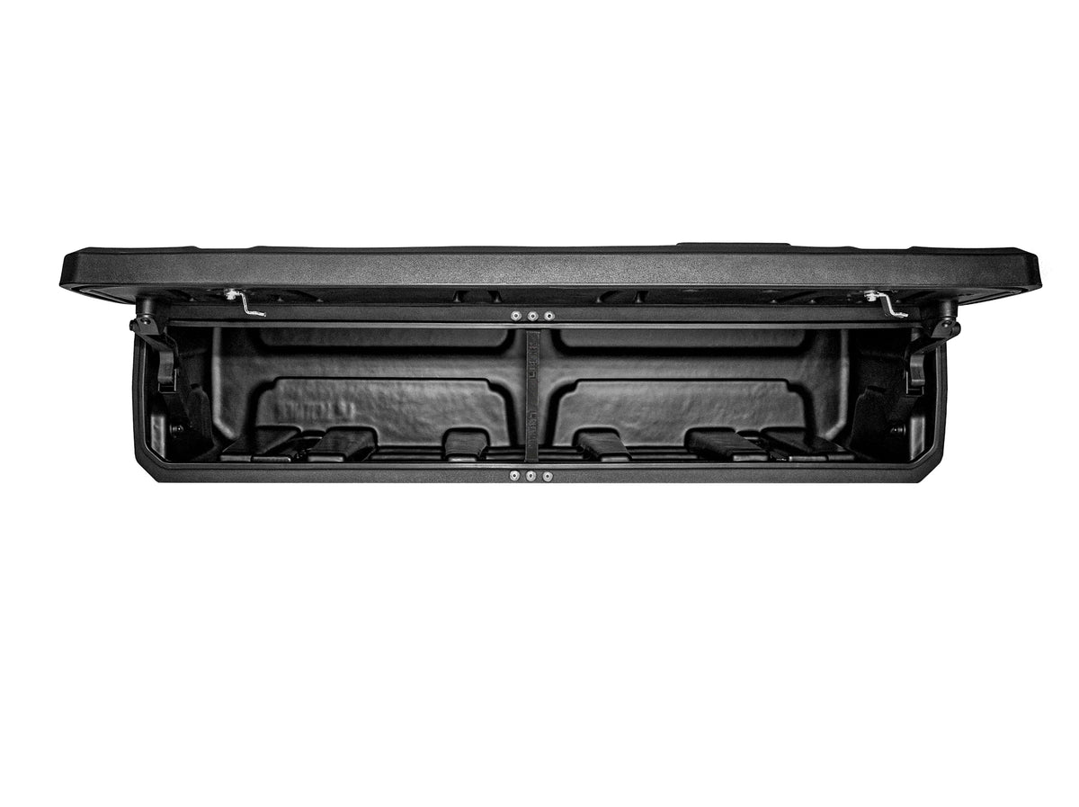 GearPOD Roof - by Leitner Designs