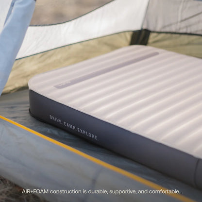 Air+Foam Pro Camping Mattress = by Luno