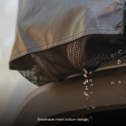 Gear and Storage Bag - by Luno
