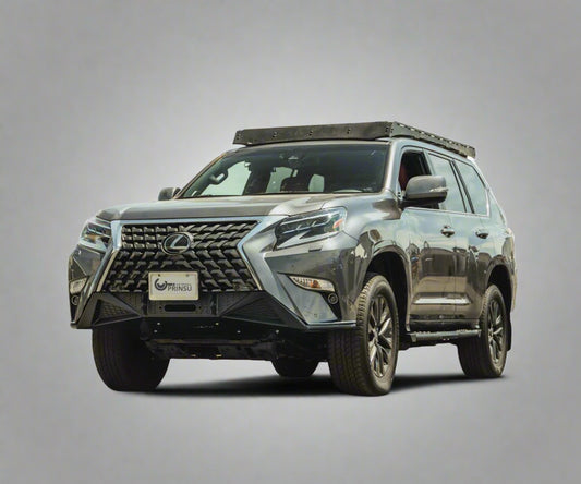 Lexus GX460 2010 - 2023 Roof Rack - by Prinsu