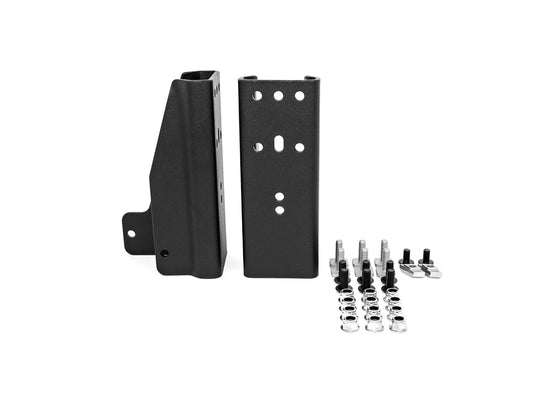HD Awning Bracket - by Leitner Designs