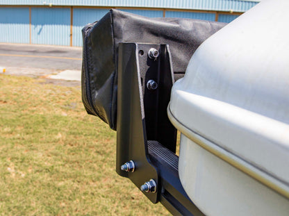 HD Awning Bracket - by Leitner Designs