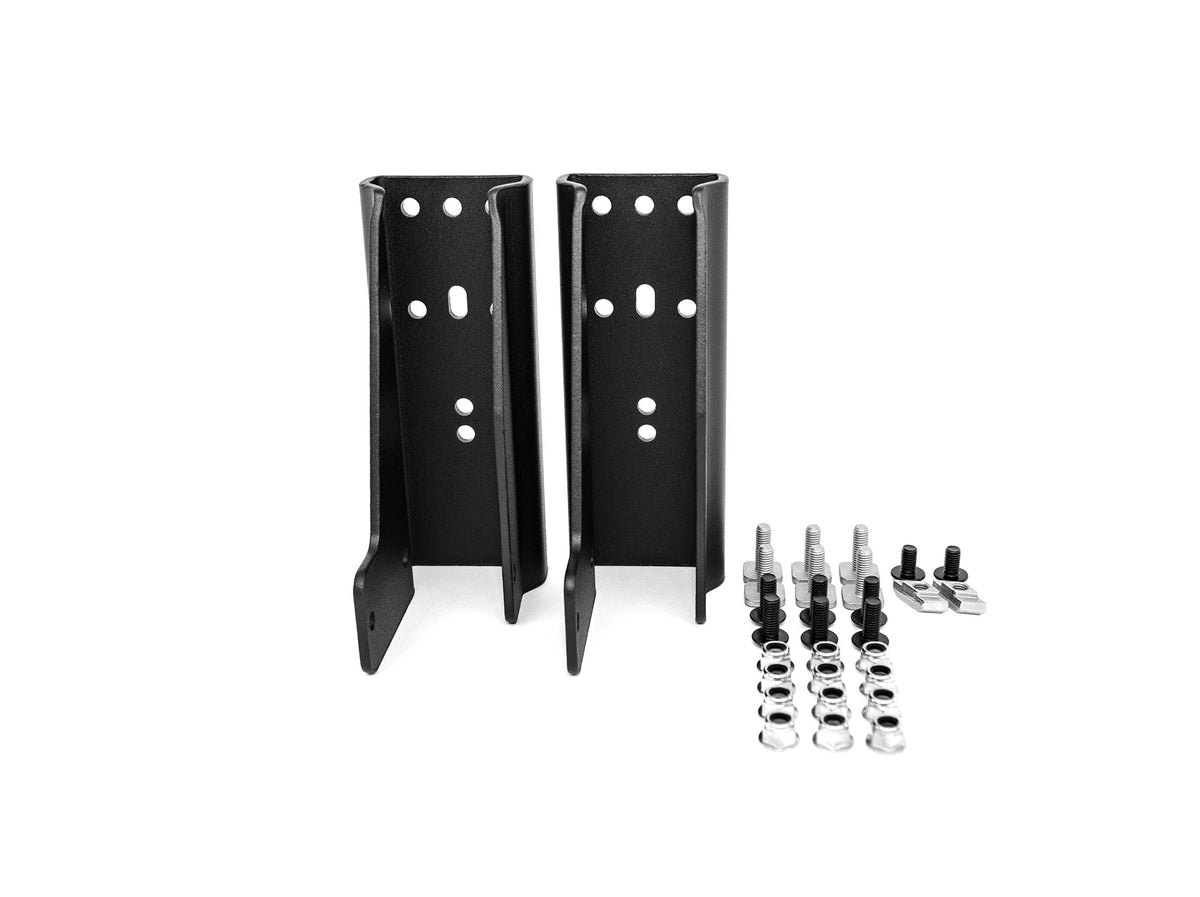 HD Awning Bracket - by Leitner Designs