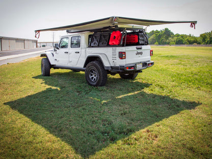 HD Awning Bracket - by Leitner Designs
