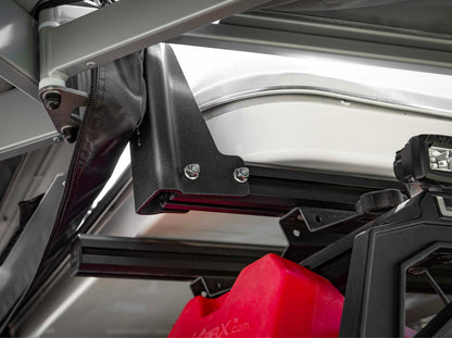 INEOS Grenadier HD Awning Bracket | Grenadier Load Bar Kit Specific - by Leitner Designs