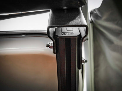 HD Awning Bracket - by Leitner Designs