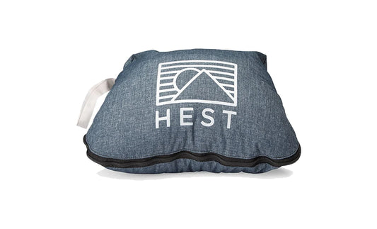 Camp Pillow - by Hest