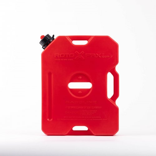 Gen 2 - 2 Gallon Gasoline Container - by Rotopax