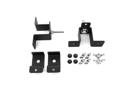 Hi-Lift Jack Bracket - by Leitner Designs