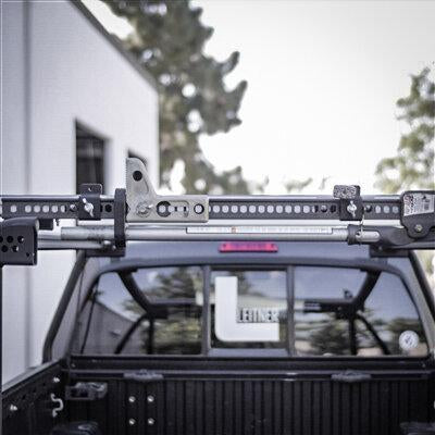 Hi-Lift Jack Bracket - by Leitner Designs