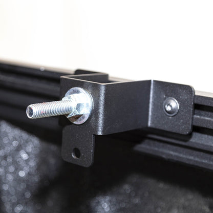 Hi-Lift Jack Bracket - by Leitner Designs