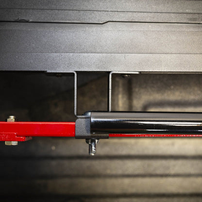 Hi-Lift Jack Bracket - by Leitner Designs