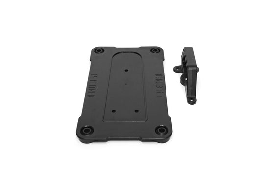 Convert ACS Mounted HydroPOD to HydroPOD Carry - by Leitner Designs