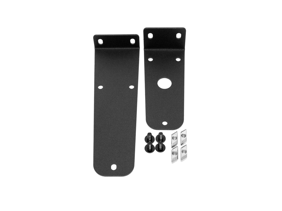 Convert HydroPOD Carry to ACS Rack Mounted - by Leitner Designs