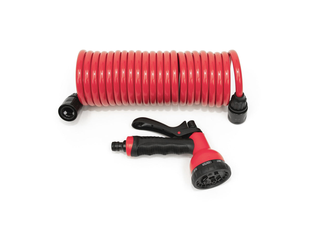 HydroPOD Hose & Nozzle Replacement - by Leitner Designs