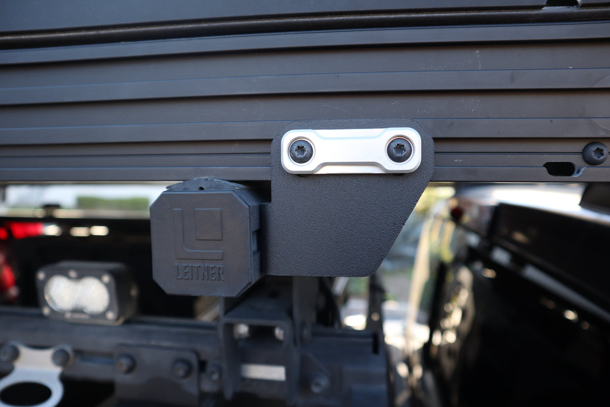 GFC Roof Top Tent Bracket Kit - by Leitner Designs