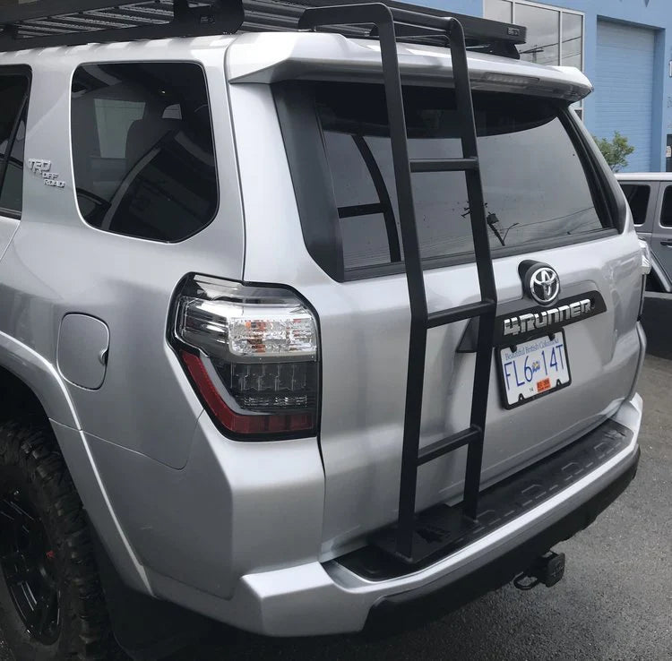 5th gen 4Runner Ladder - by Greenlane Offroad – Red Bear Outdoors