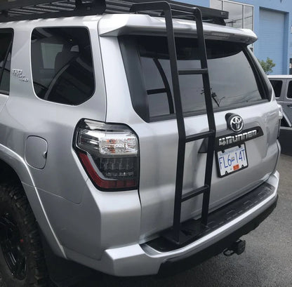 5th gen 4Runner Ladder - by Greenlane Offroad