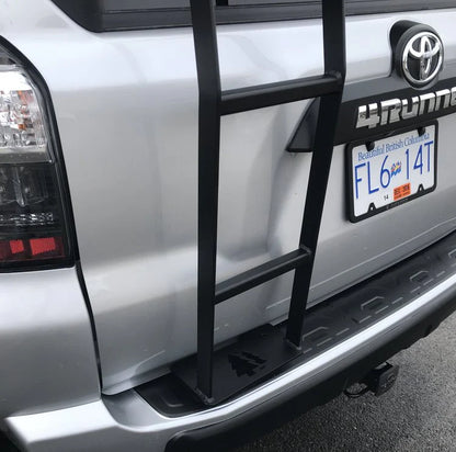 5th gen 4Runner Ladder - by Greenlane Offroad