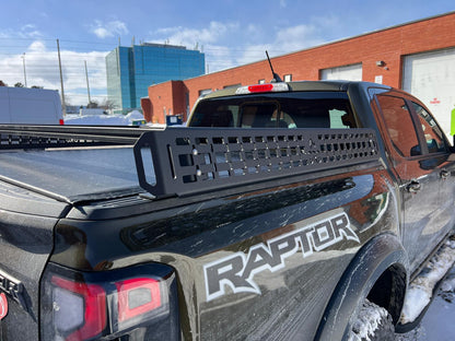 Elite Series Bed Bar System V2 - by ORO Racks