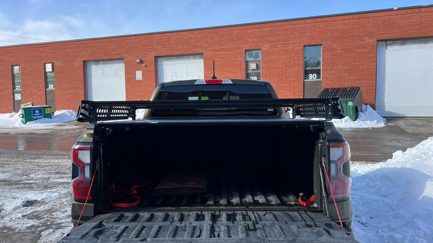 Elite Series Bed Bar System V2 - by ORO Racks