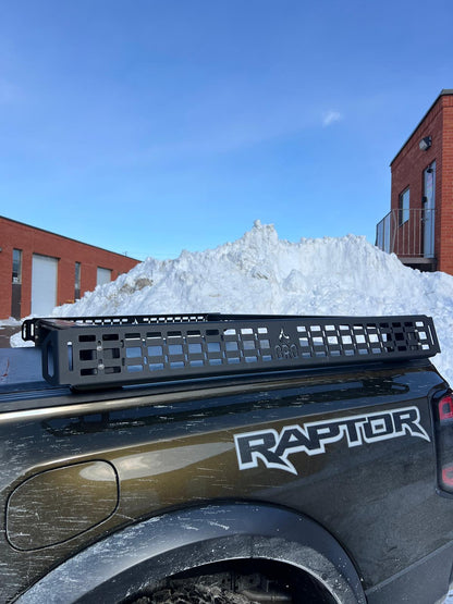 Elite Series Bed Bar System V2 - by ORO Racks