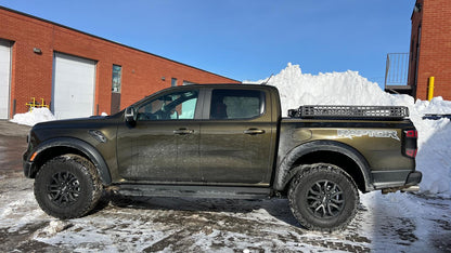 Elite Series Bed Bar System V2 - by ORO Racks