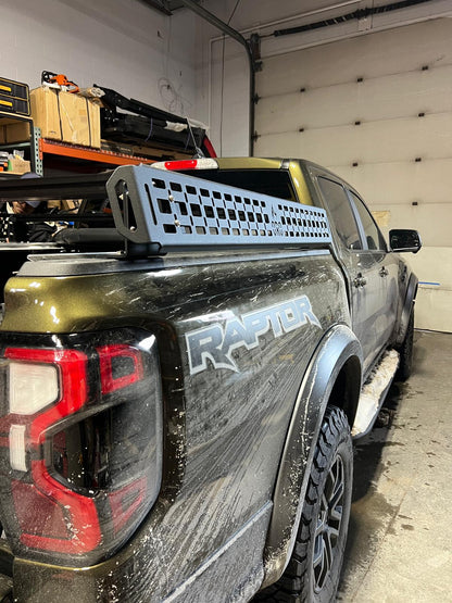 Elite Series Bed Bar System V2 - by ORO Racks